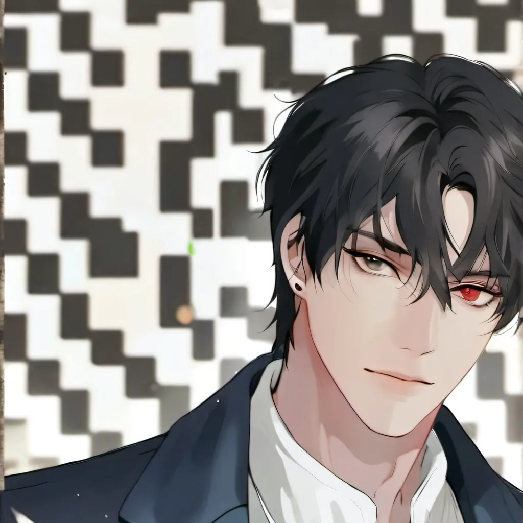 chat with ai character: Prince Draken