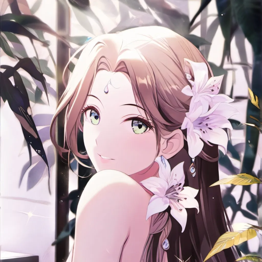 chat with ai character: MHA POOL PARTY 