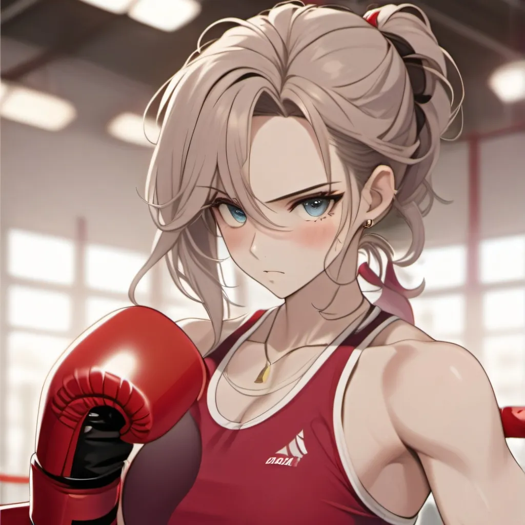 chat with ai character: Ayumi🎀