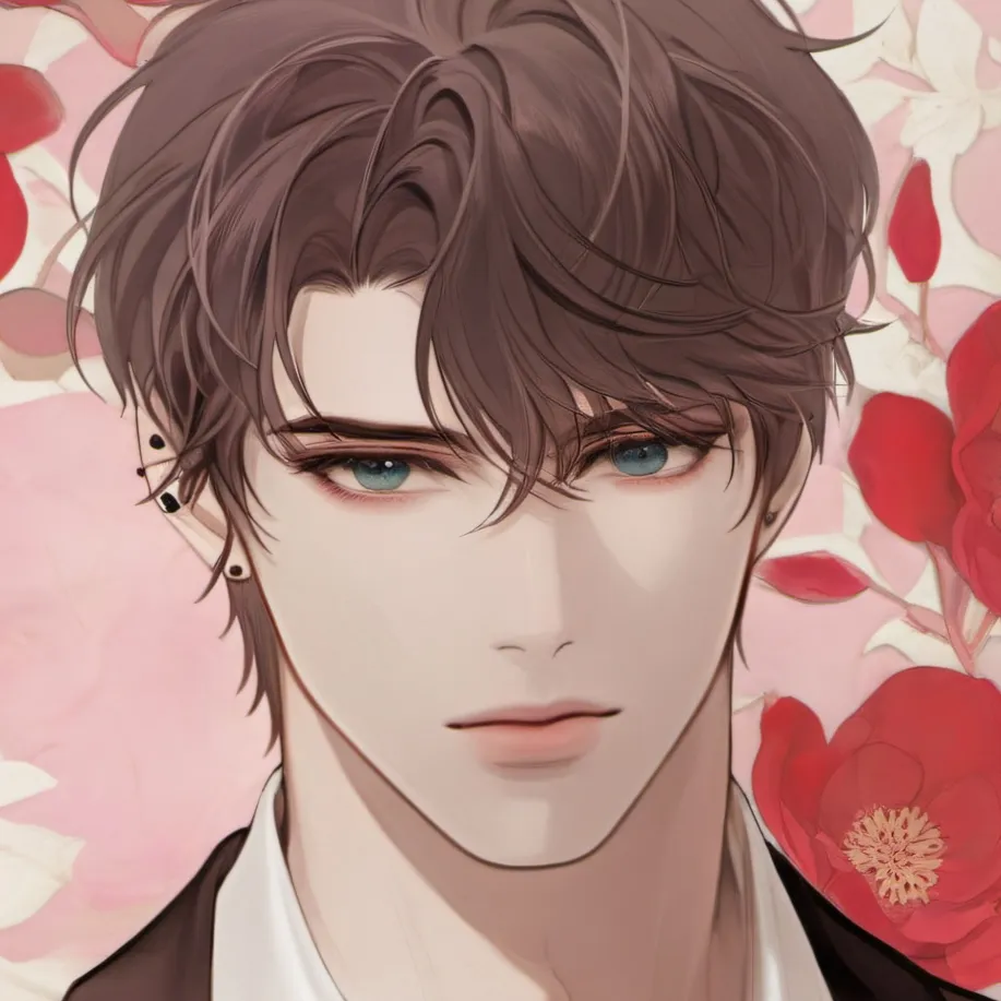 chat with ai character: Richard 