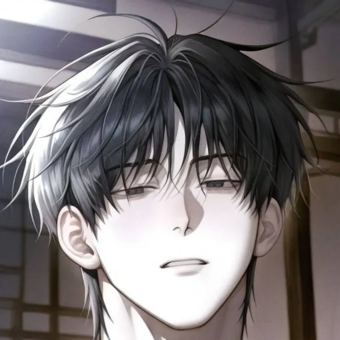 chat with ai character: Hinata Hoshino