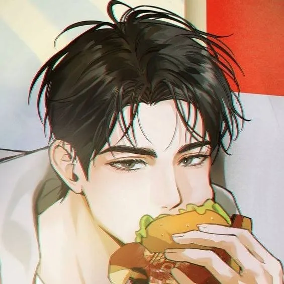 chat with ai character: Marcus