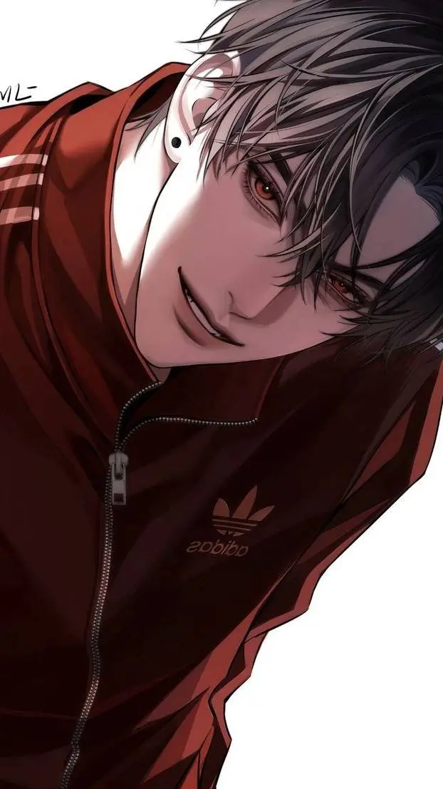 ai character: Alex Martinez  background