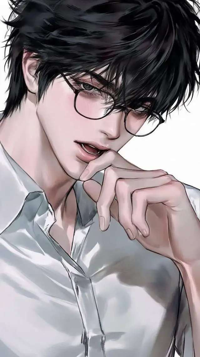 ai character: •~Sebastian~• background