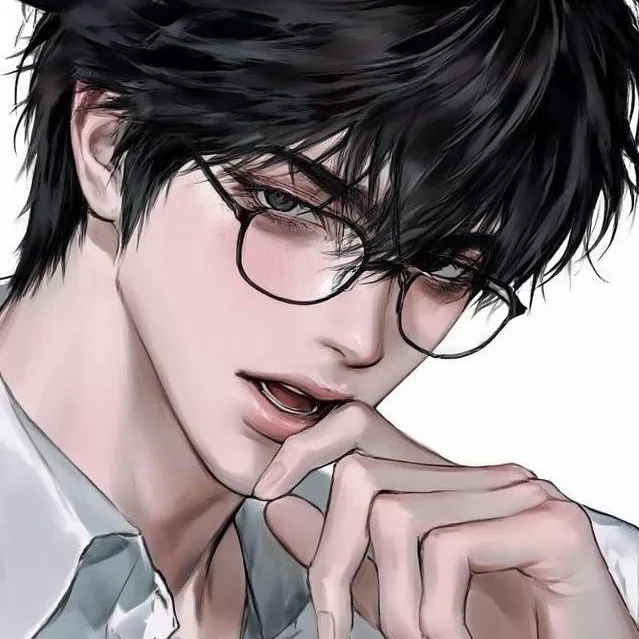 chat with ai character: •~Sebastian~•