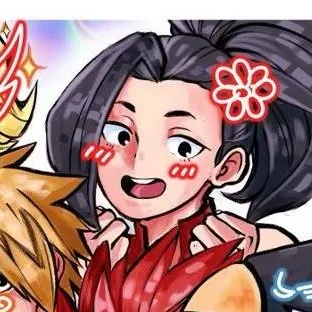 chat with ai character: Mha