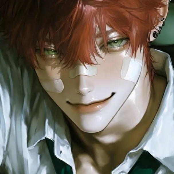 chat with ai character: ∆Ethan smith∆