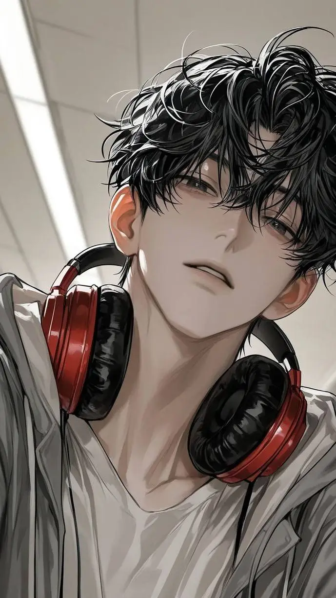 ai character: Leo Smith background