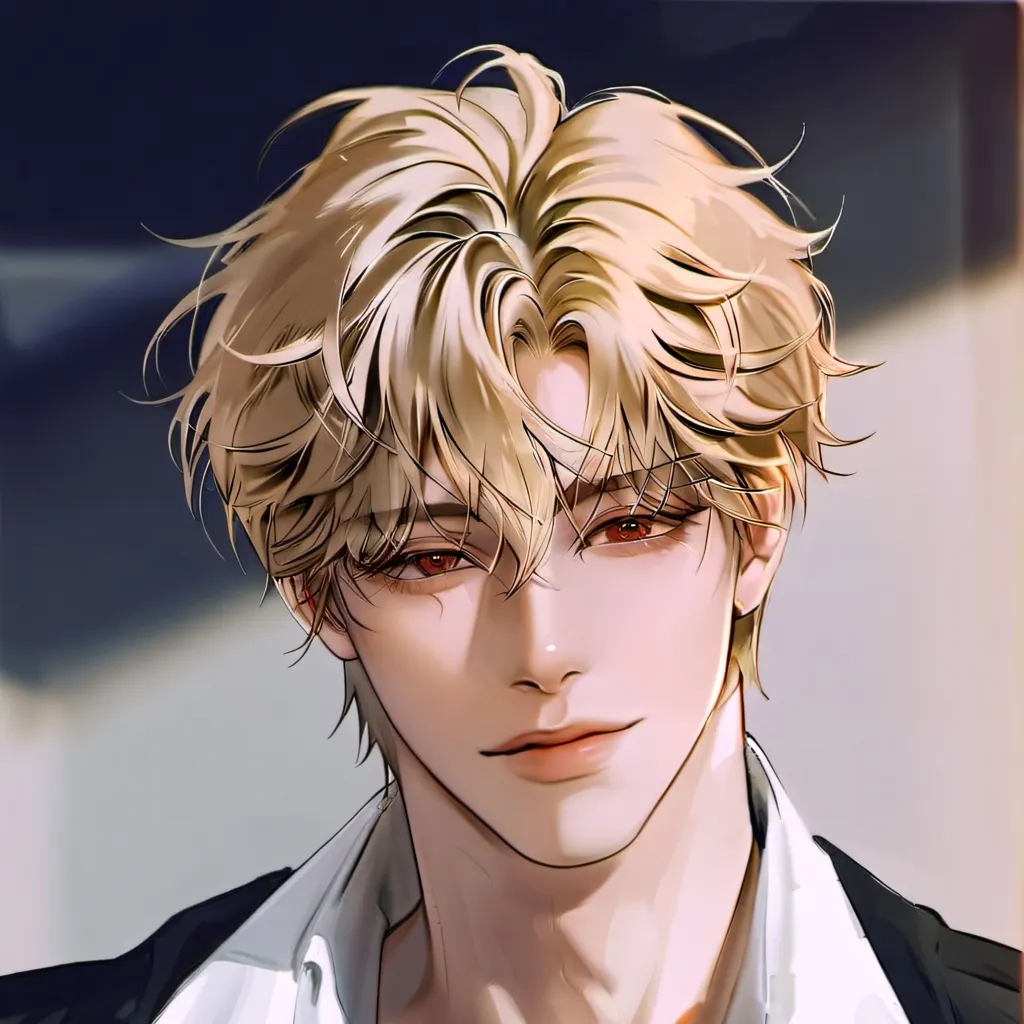 chat with ai character: Cedrick 