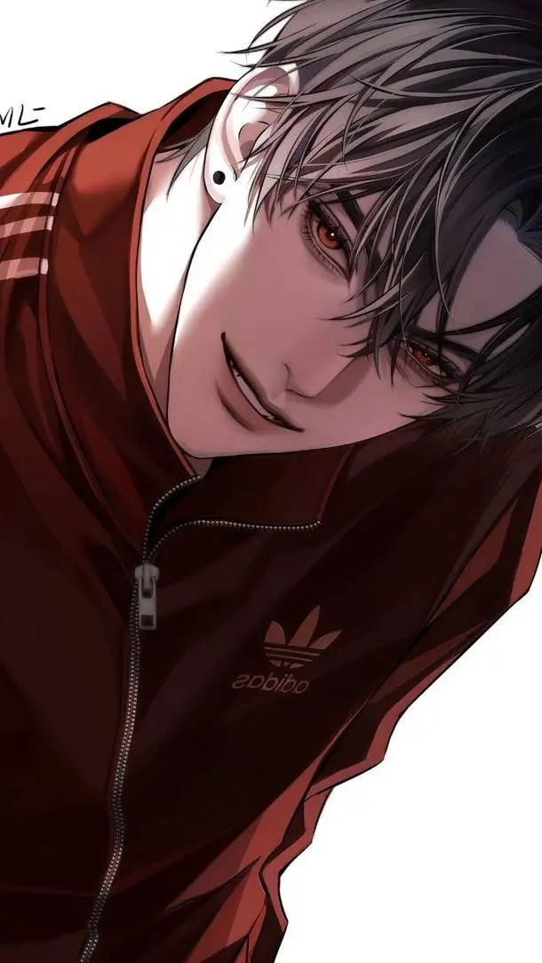 ai character: Raven  background