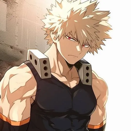 chat with ai character: MHA patrol 