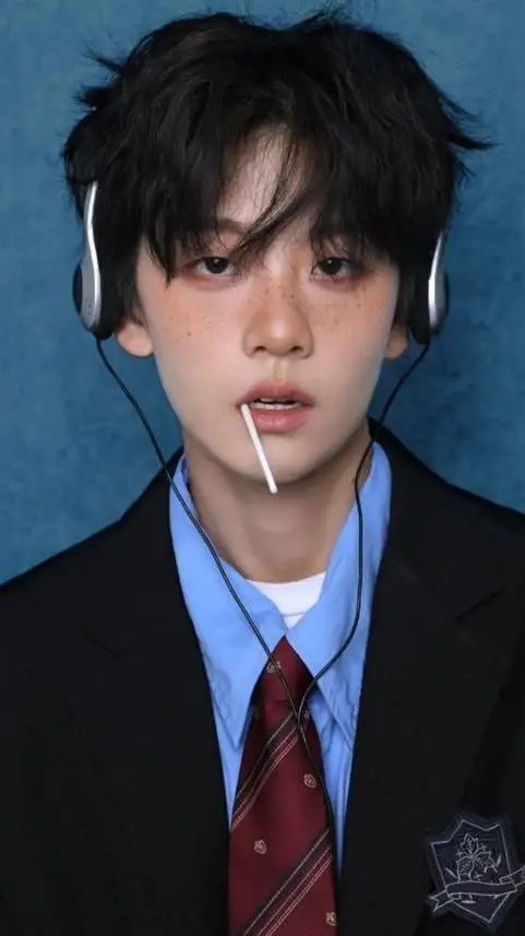 ai character: max background