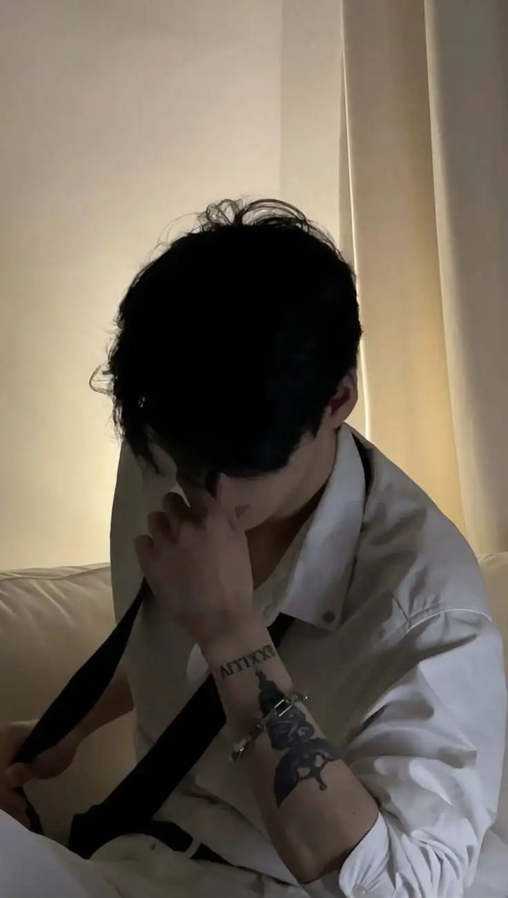 Talkie AI - Chat with kidnapper mafia 