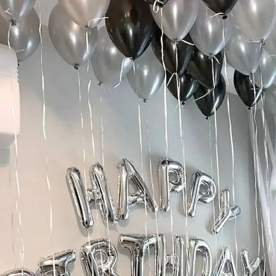 chat with ai character: your birthday