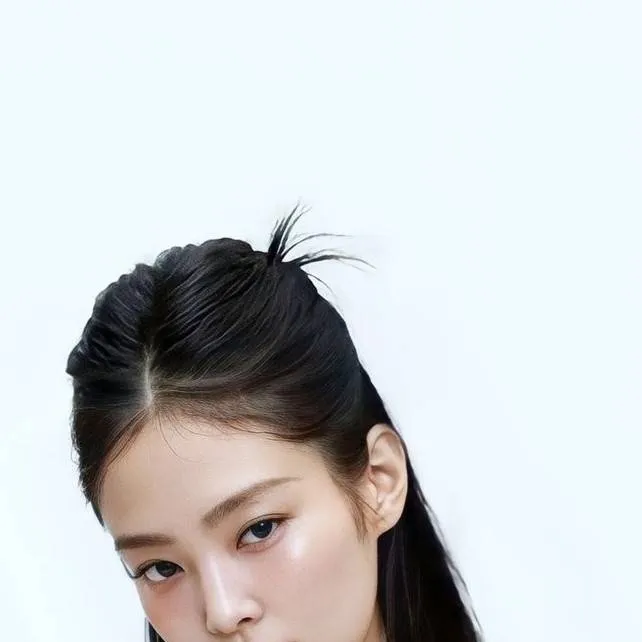 chat with ai character: jennie Kim