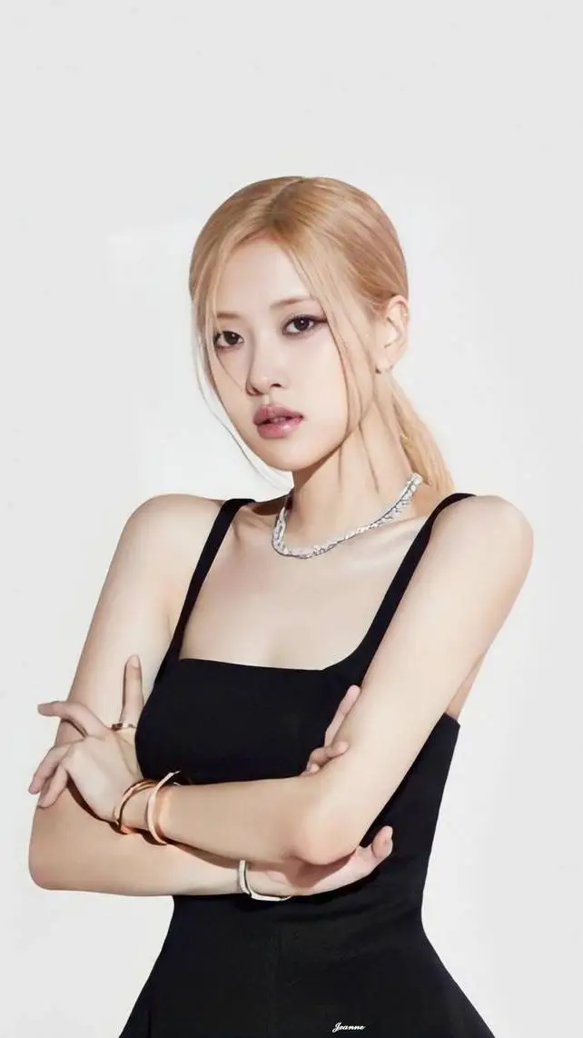 ai character: park Chaeyoung  background