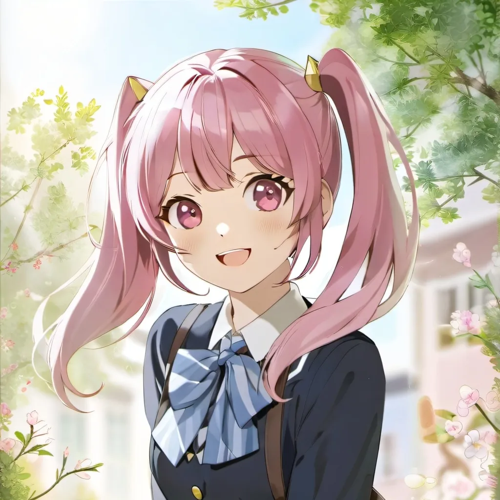 chat with ai character: minju