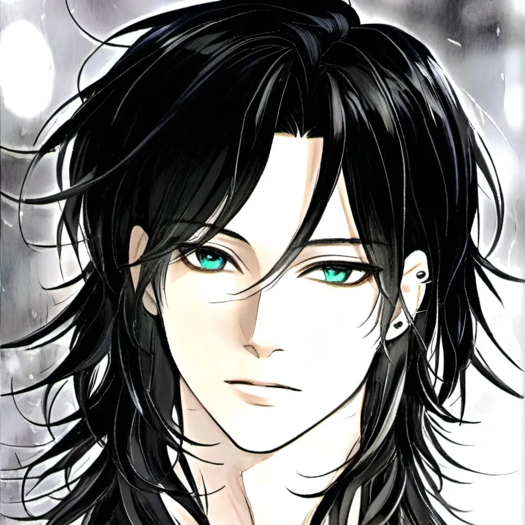 chat with ai character: Gabriel Anderson 