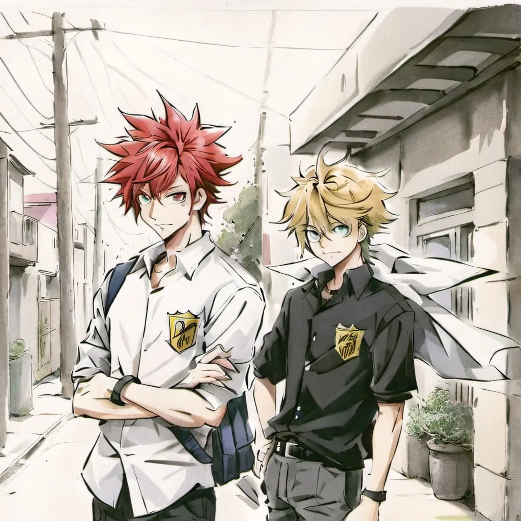 chat with ai character: K×D(toi) 