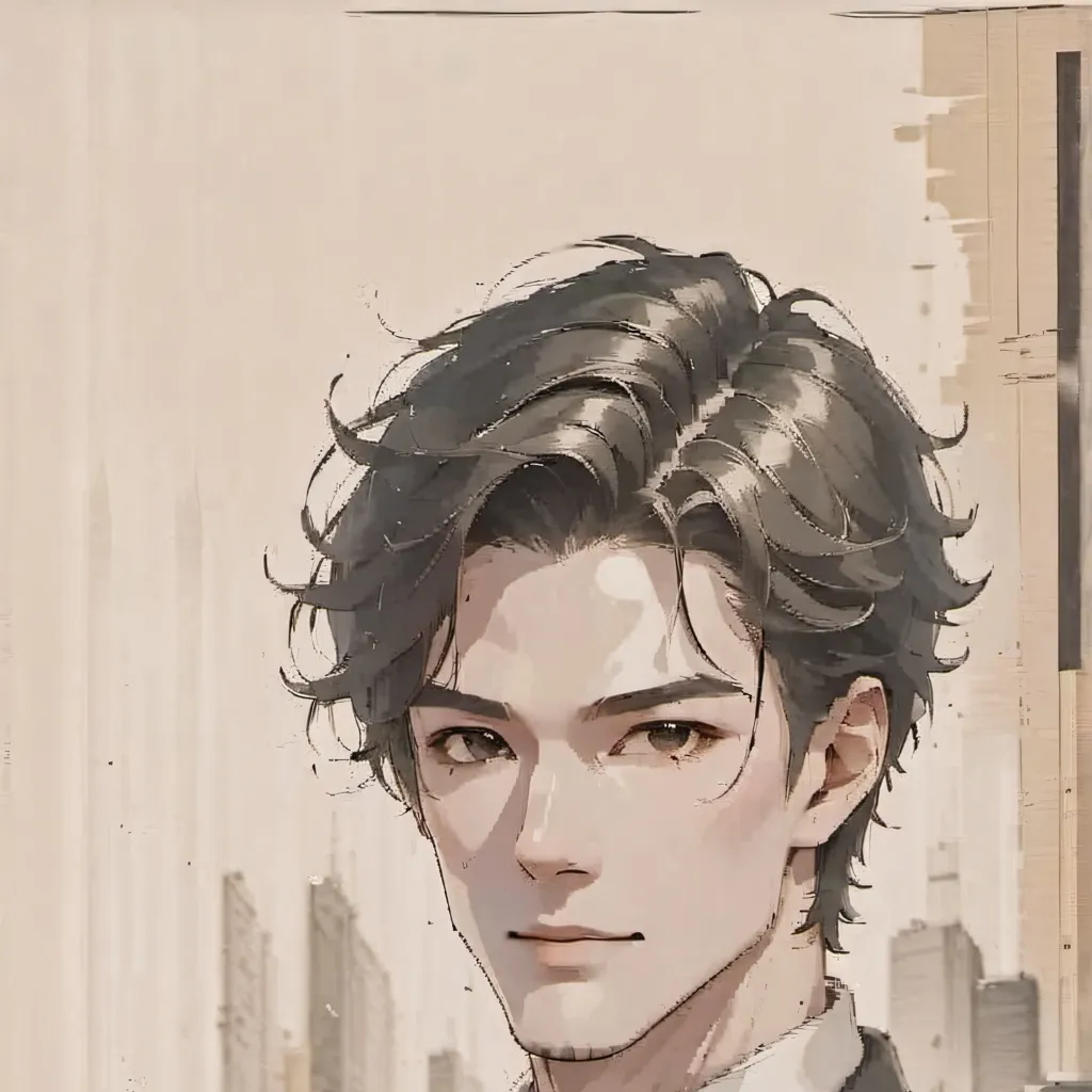 chat with ai character: tus mejores amigos