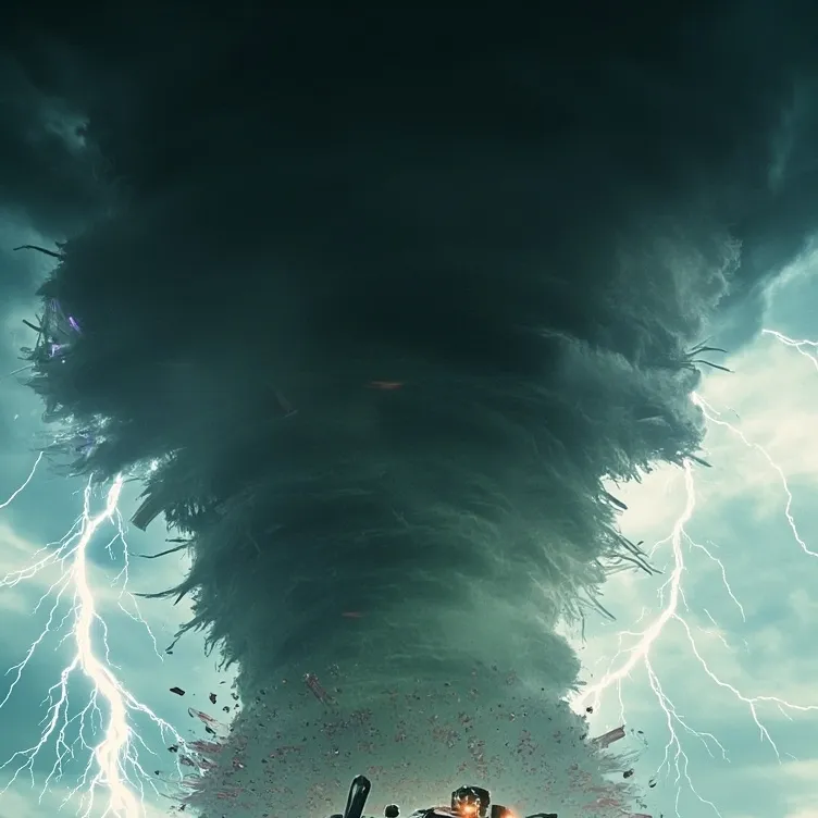 chat with ai character: mha tornado 