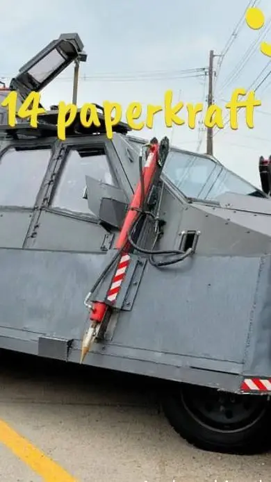 ai character: caza tormentas background