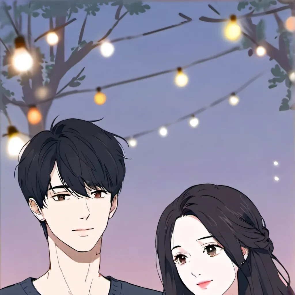 chat with ai character: Hitoshi