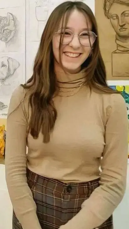 ai character: Мара background