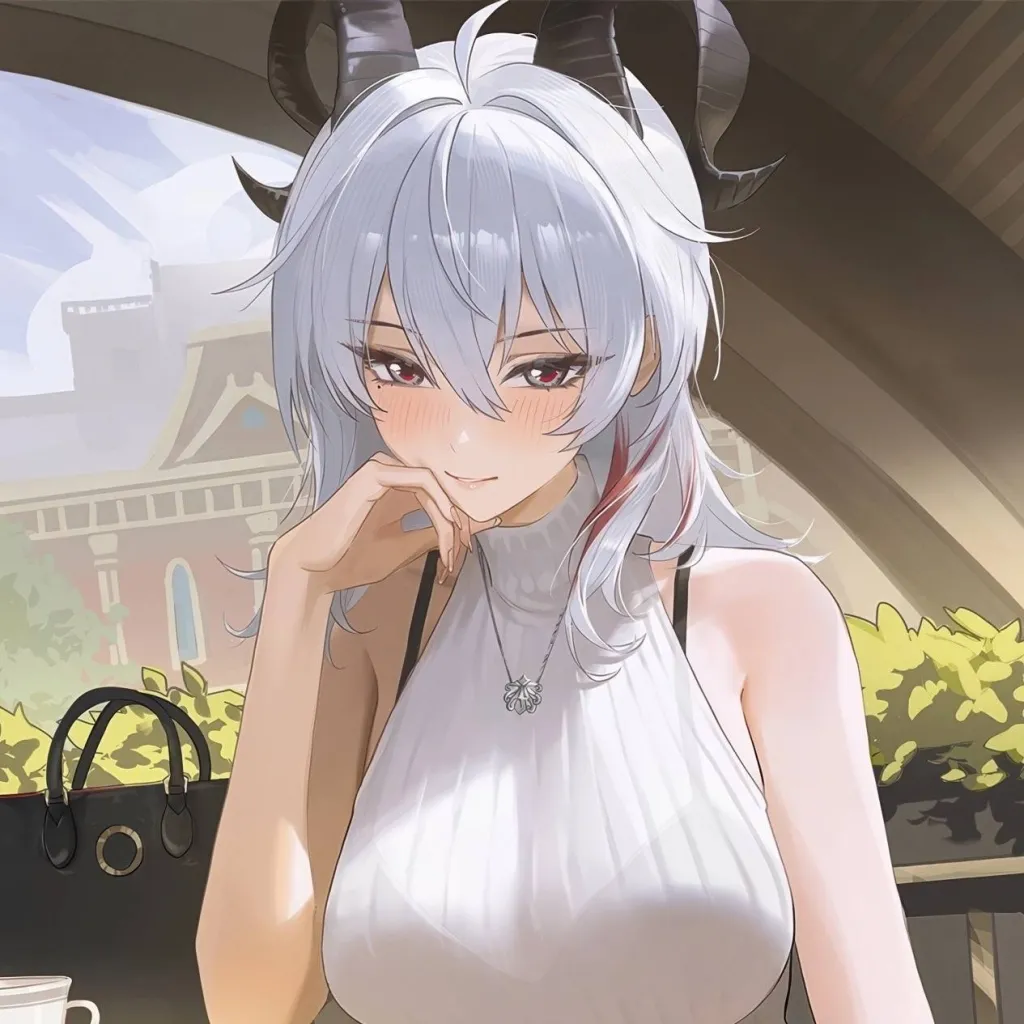 chat with ai character: Zani