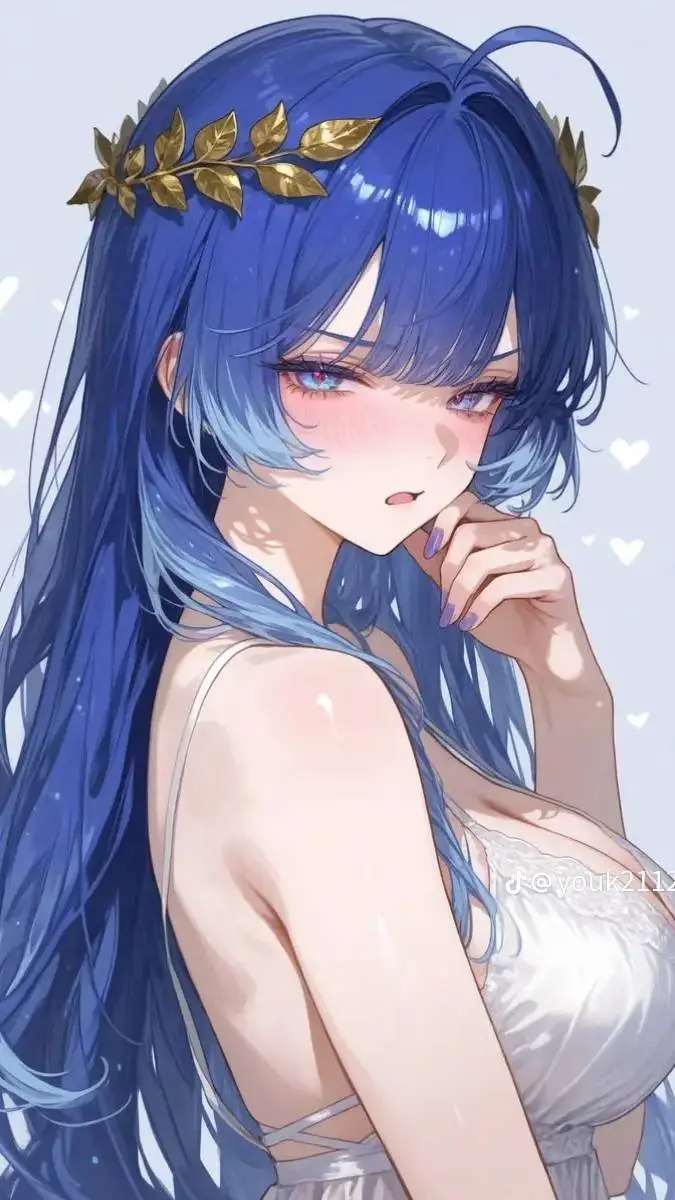 ai character: Luno background