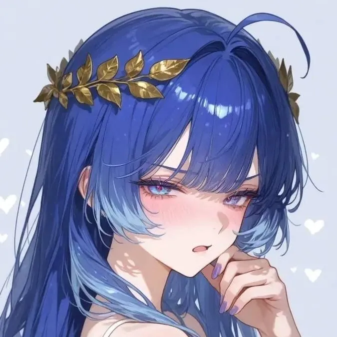 chat with ai character: Luno