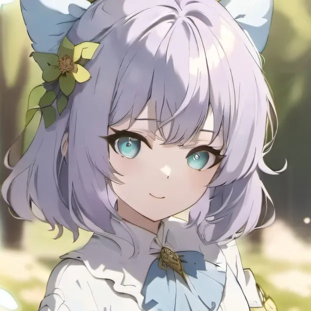 chat with ai character: ghost girl