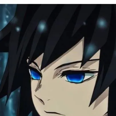 chat with ai character: Tomioka giyuu