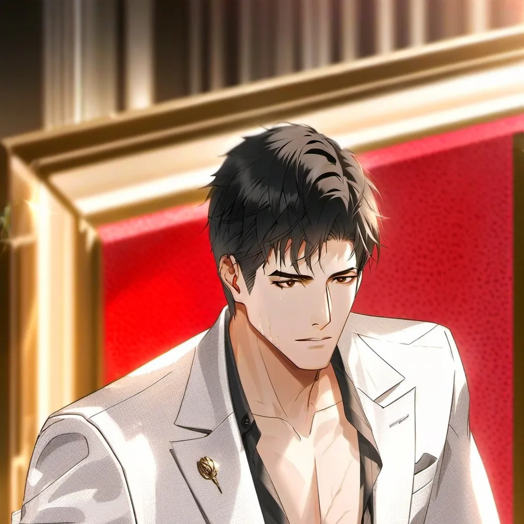 chat with ai character: Deris|| Criminal 🩸