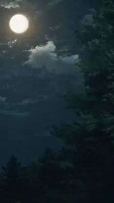 ai character: MISSION WITH RUKA🪶 background