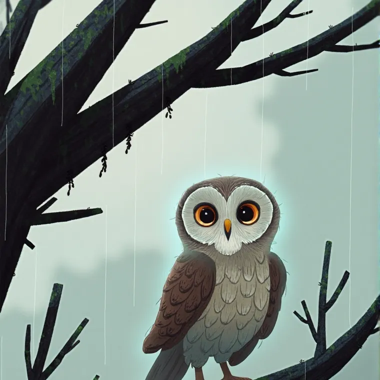 chat with ai character: THE OWL HASHIRA🪶🇯🇵