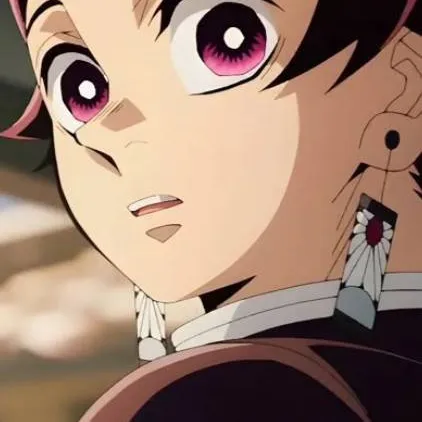 chat with ai character: KAMADO TANJIRO