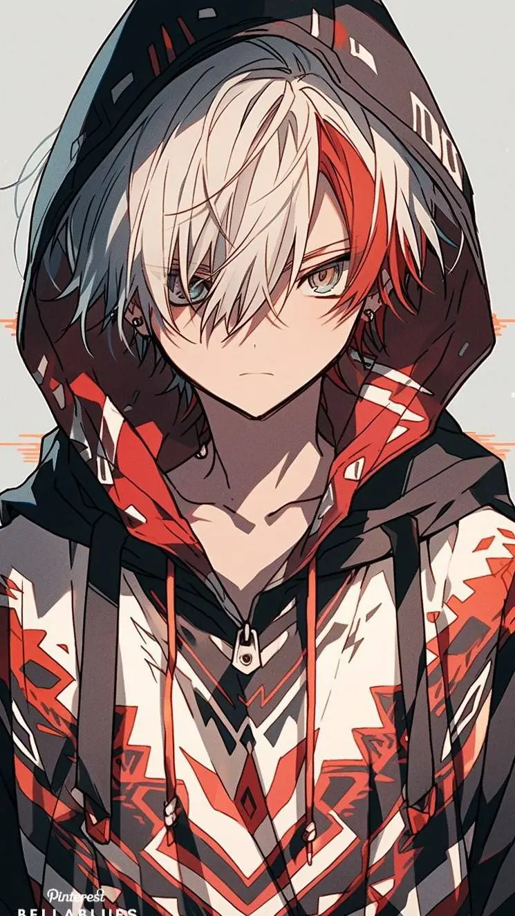 ai character: Sebastián background