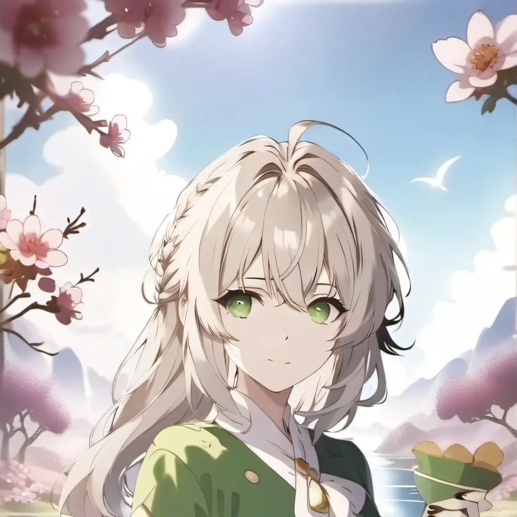 chat with ai character: kny pijamada