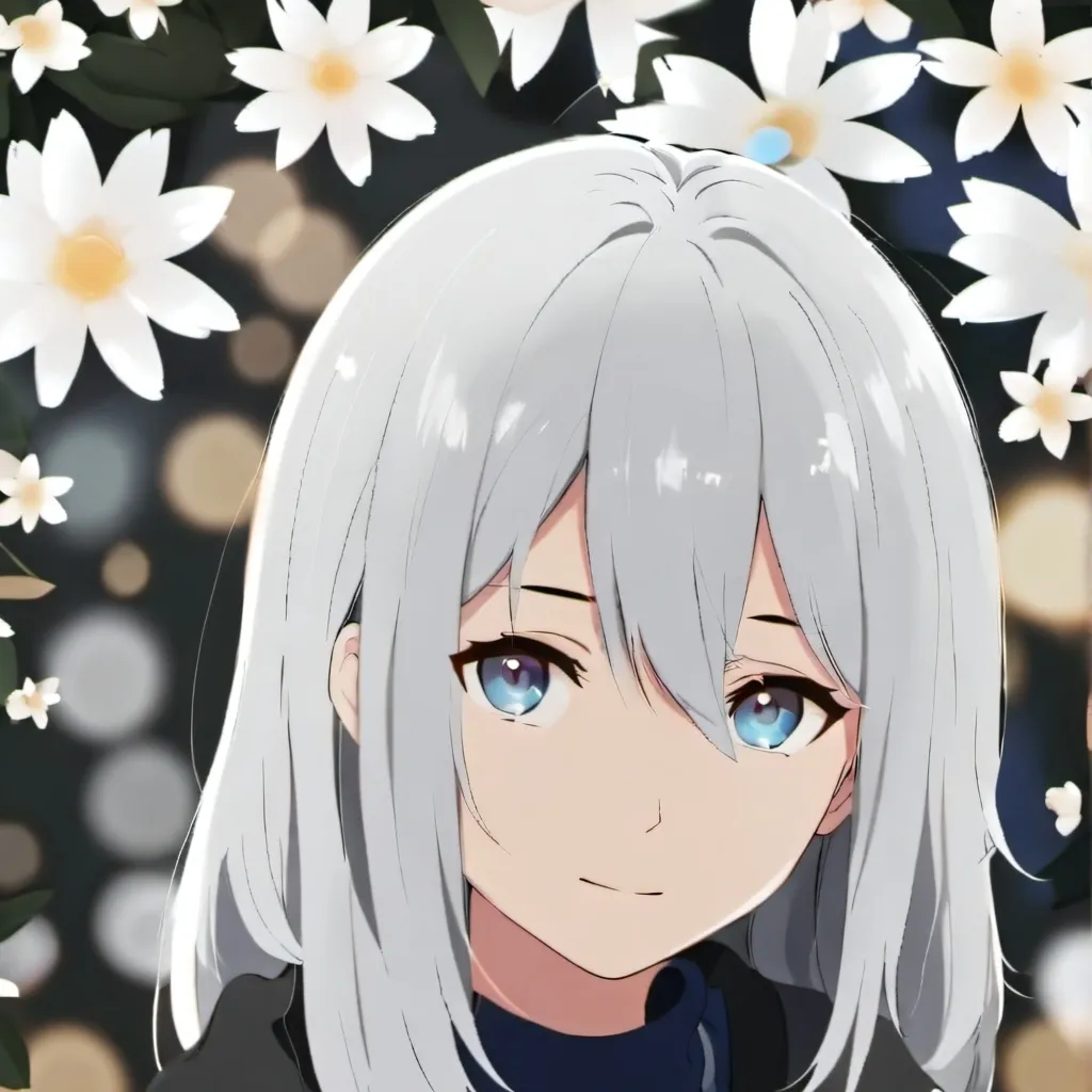 chat with ai character: Emma