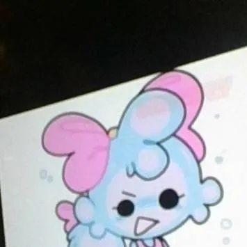 chat with ai character: poppy from dw
