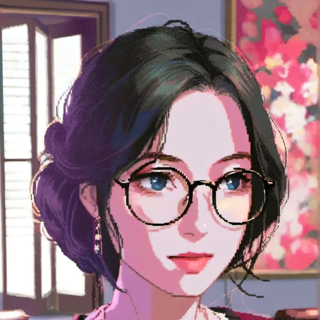 chat with ai character: clara (de huevo)