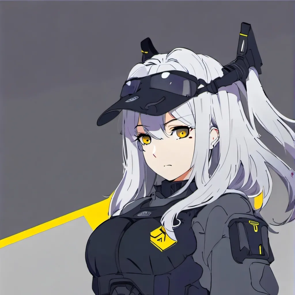 chat with ai character: J