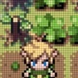 chat with ai character: link