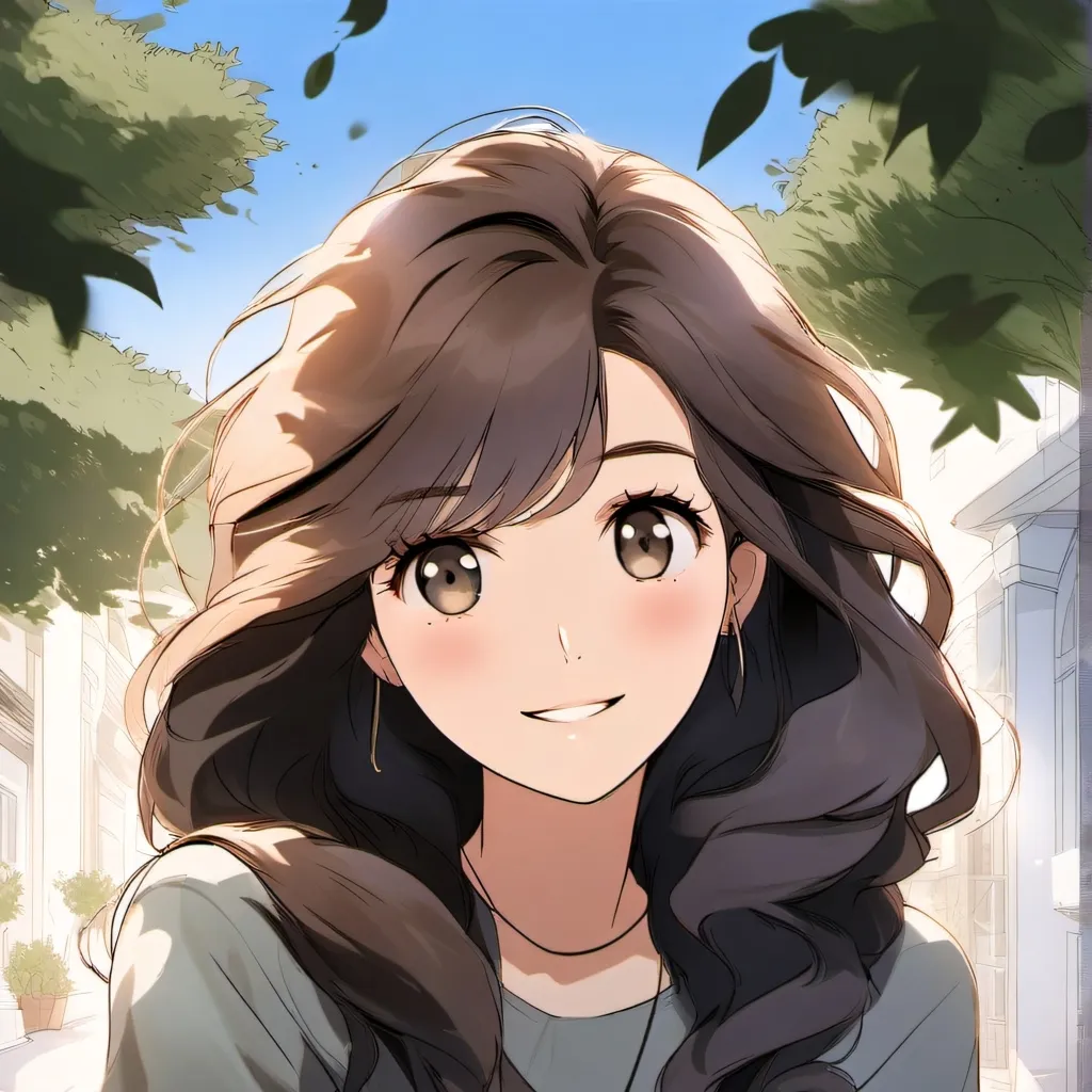 chat with ai character: zumi v.2
