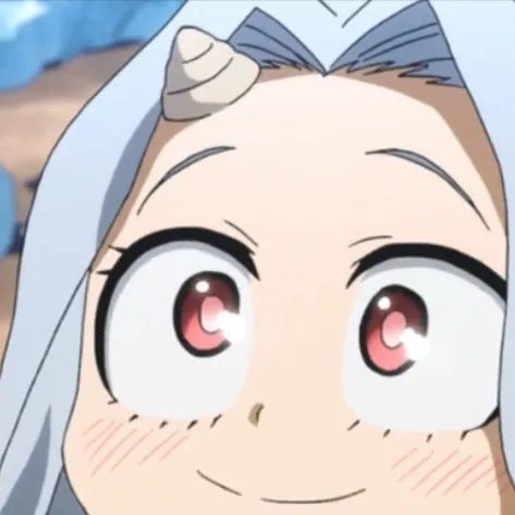 chat with ai character: Eri