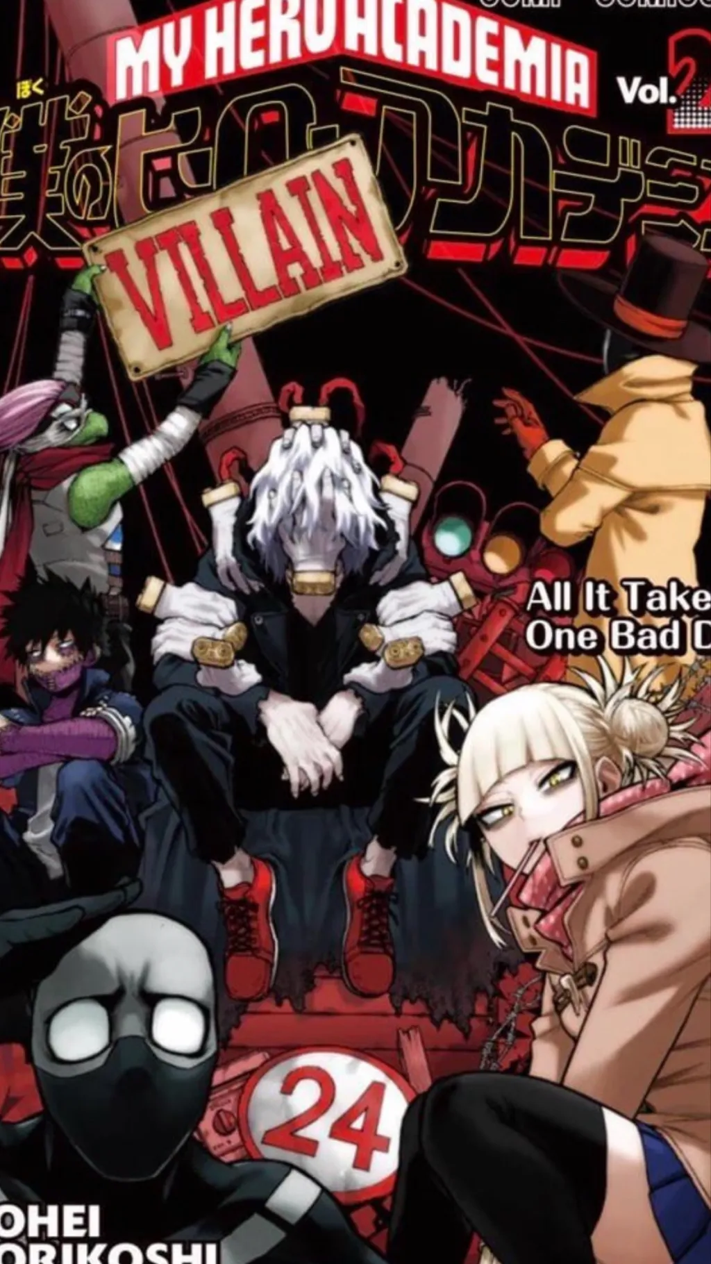 ai character: Lov background