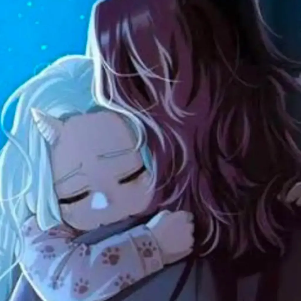 chat with ai character: Eri lost