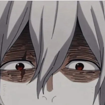 chat with ai character: Shigaraki&y/n qna