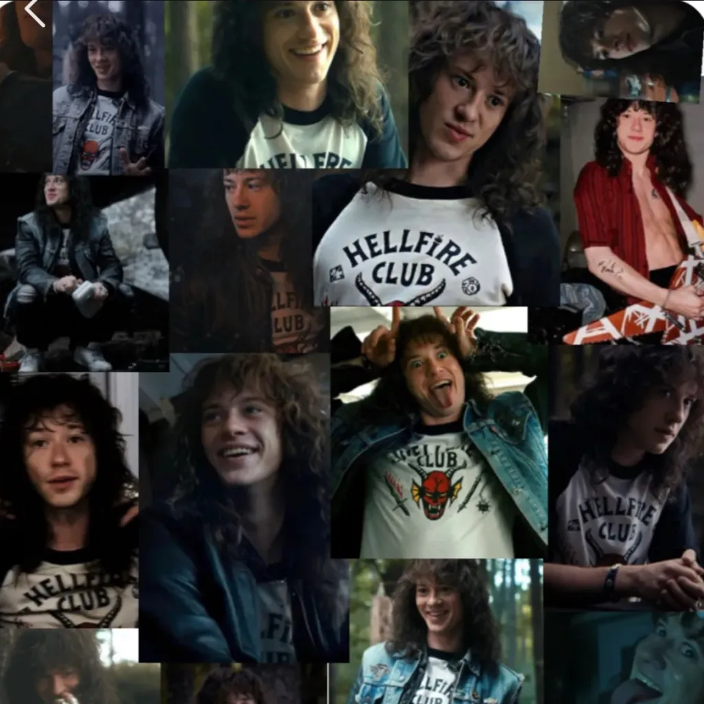 chat with ai character: Eddie Munson